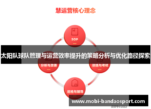 太阳队球队管理与运营效率提升的策略分析与优化路径探索