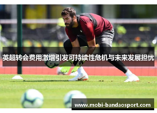 英超转会费用激增引发可持续性危机与未来发展担忧