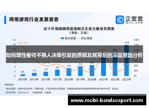 如何理性看待不换人决策引发的质疑及其背后的深层原因分析
